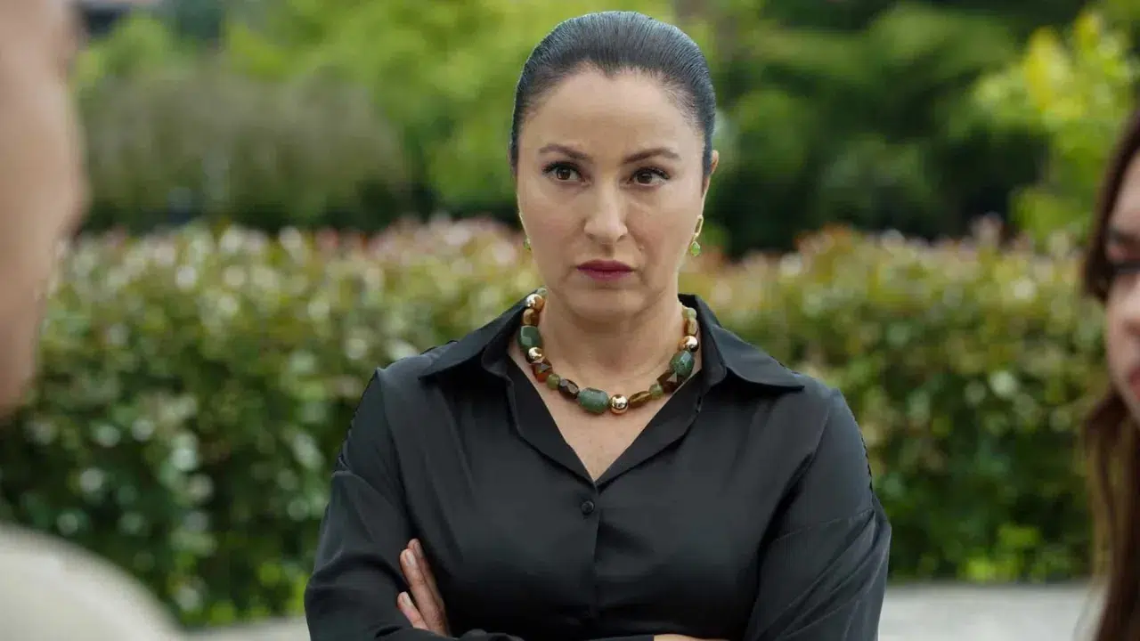 Yonca Şahinbaş kimdir, kaç yaşında? Gözleri Karadeniz Nermin hakkında merak edilenler