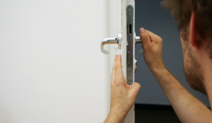 Bomonti Semtinde Kapı Güvenliğinde Profesyonel Çözüm Ortağınız