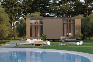 Tiny House Yatırımının Avantajları ve Riskleri