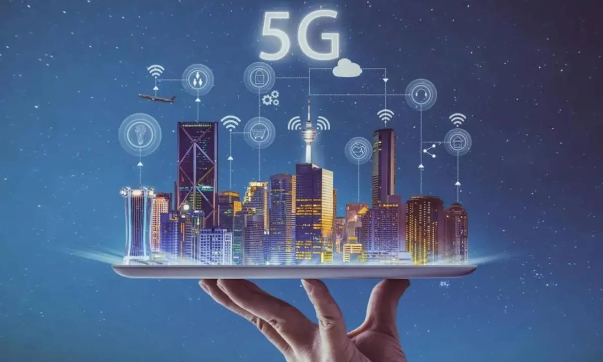 5G B1-B2-B3 paketi nedir? İçinde neler var?