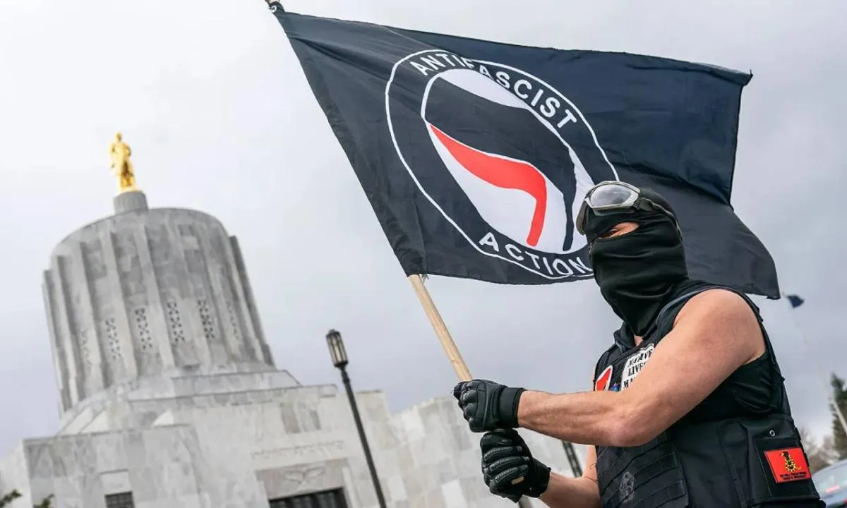 Antifa nedir? Antifa ne anlama geliyor, açılımı ne?