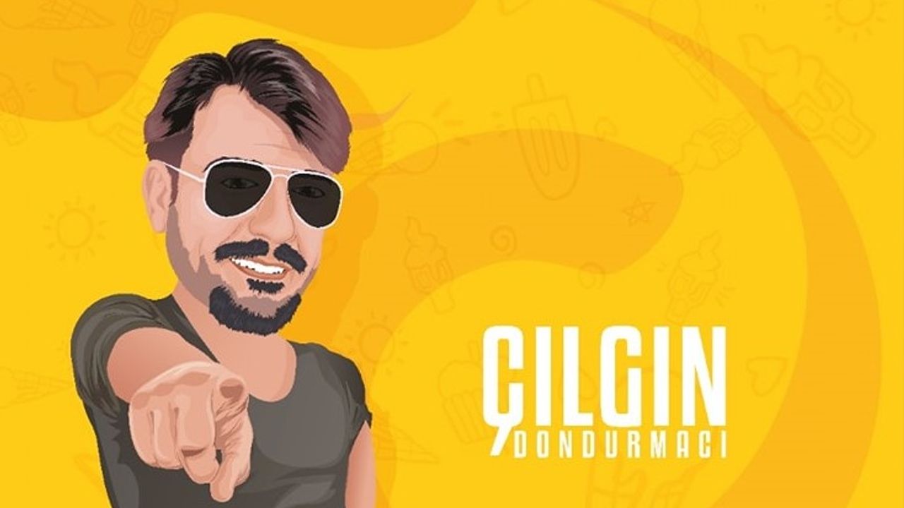 Çılgın Dondurmacı kimdir, nerelidir? İşte hikayesi