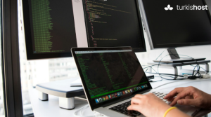 Turkishost Dijital Barındırmada Güç, Hız ve Sınırsızlık Sunuyor