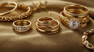 Aydoğan Kuyumcu Gelenekten Geleceğe Uzanan Altın Zarafetiyle Parlıyor