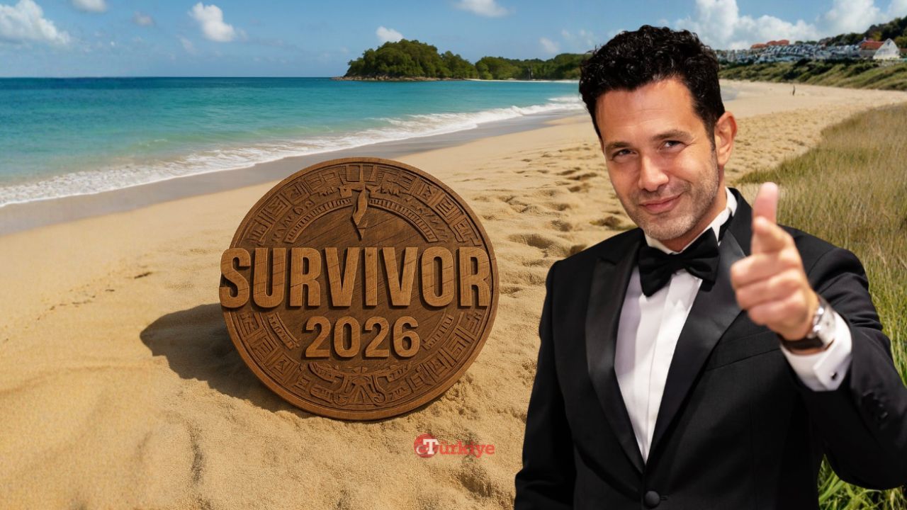 Kerem Cem Survivor 2026’da! Yarışmacılar belli oldu mu, kimler katılacak?