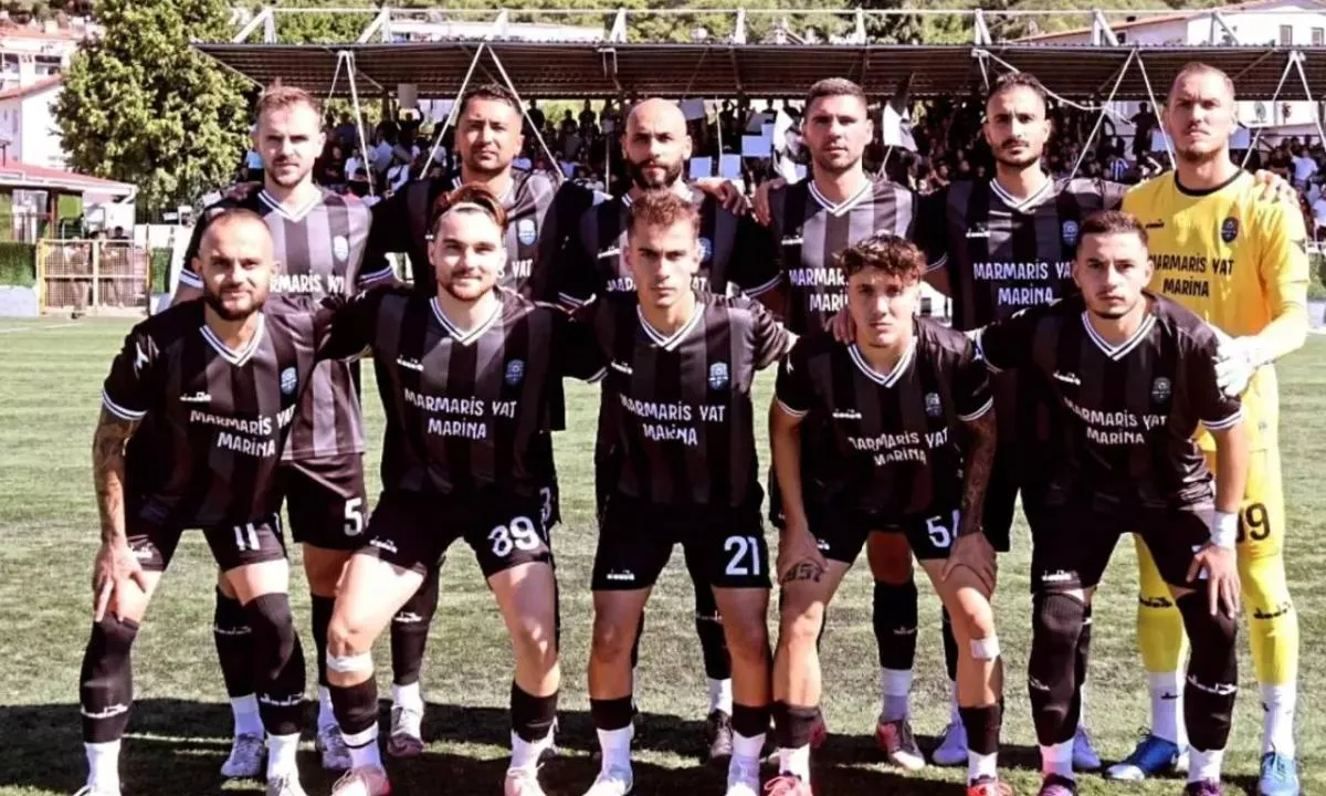 Marmaris Belediyespor’un adı neden değişti? Milas FK nedir?