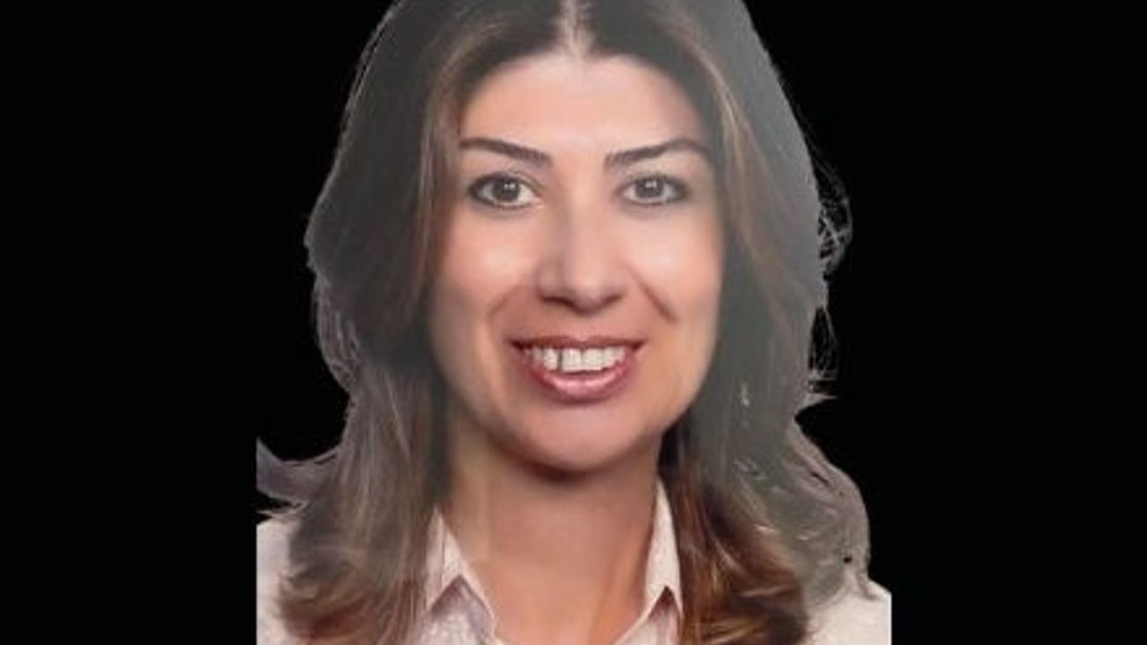 Merdan Yanardağ’ın eşi Nermin Sağtekin kimdir? Gündem oldu