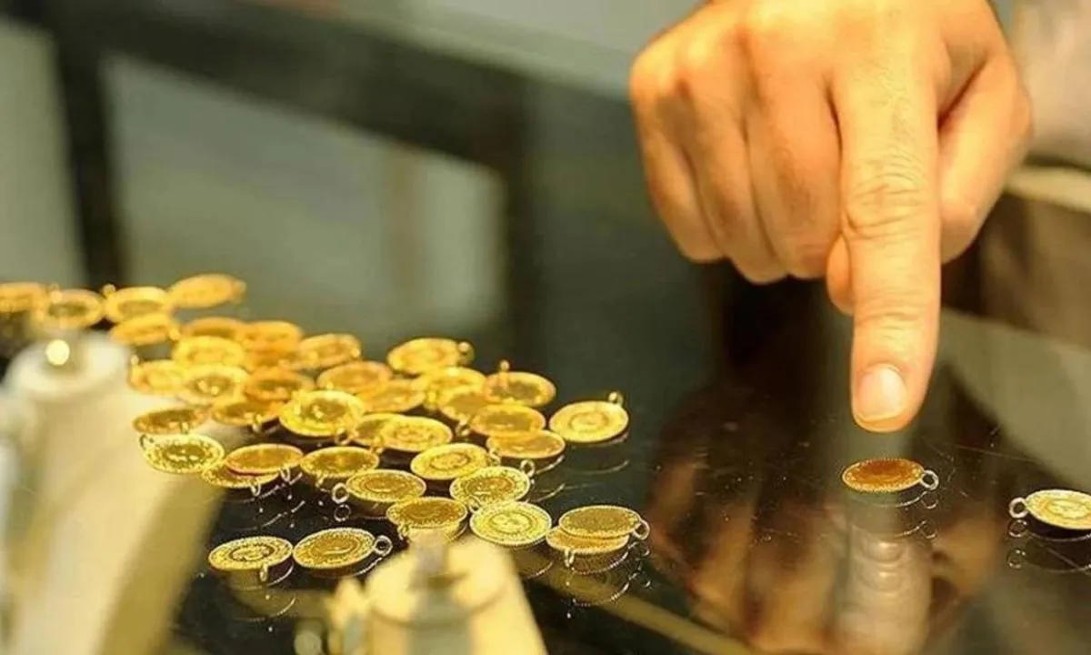 Suriye çeyreği nedir? Suriye altını nasıl fark edilir?