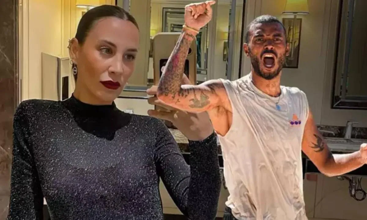 Survivor Efecan’ın eski eşi Duygu Dianzenza kimdir? Efecan kiminle evliydi, neden ayrıldı?