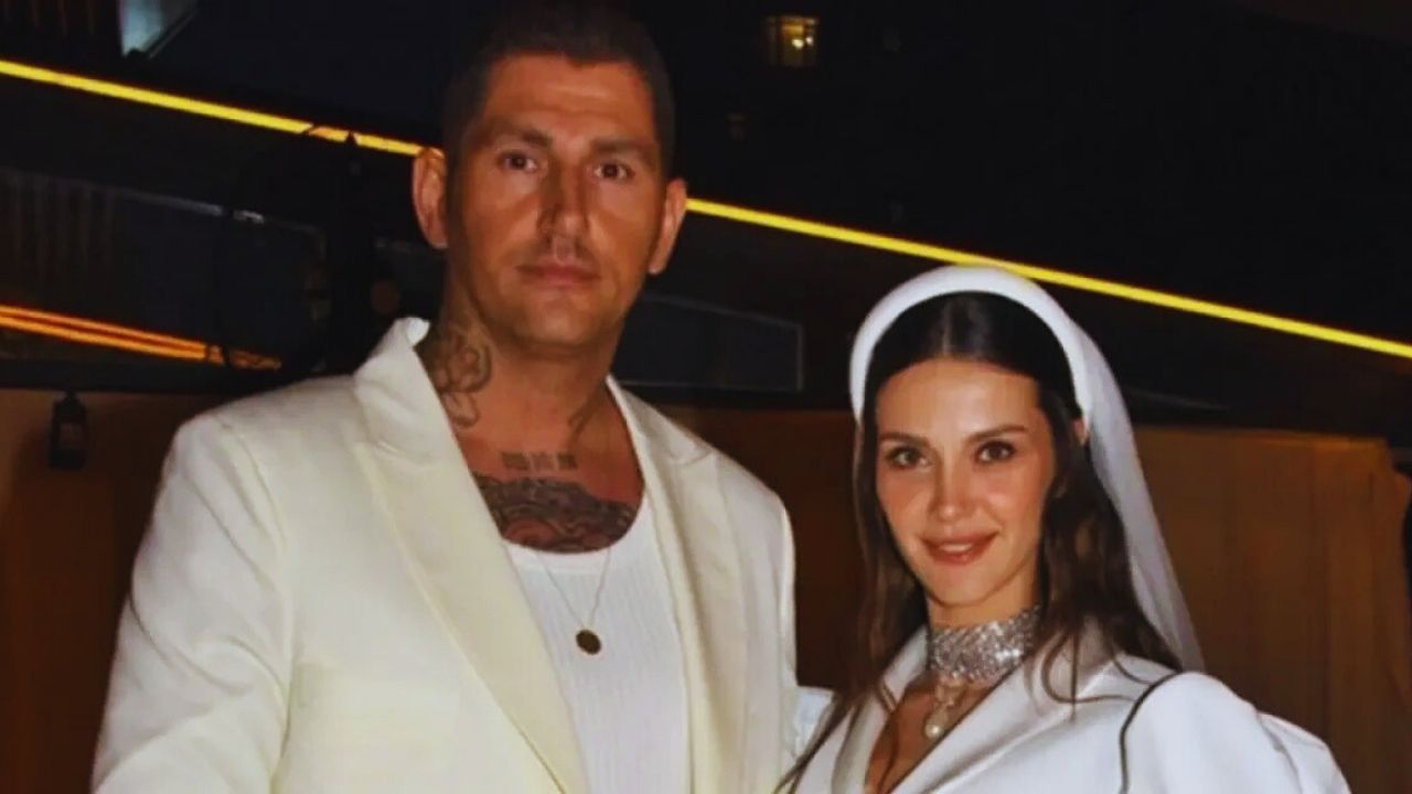 Ural Kaspar kimdir, ne iş yapıyor? İrem Helvacıoğlu’nun eşi merak edildi