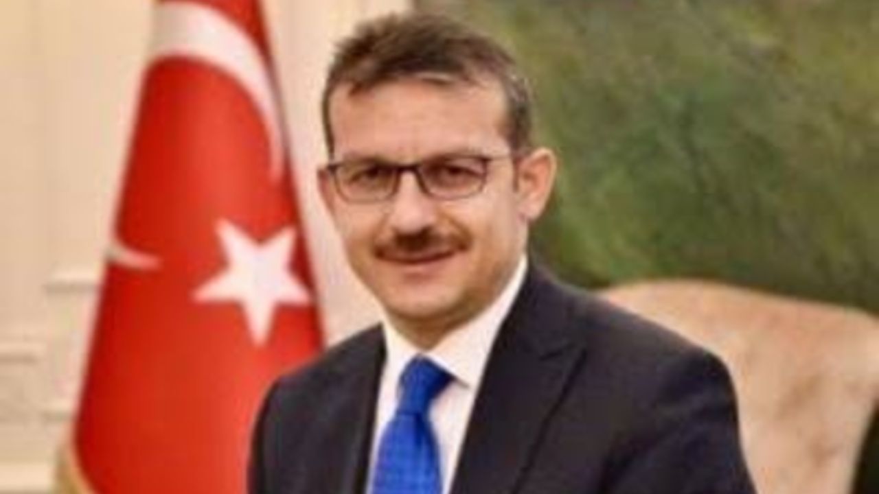 Yeni Sayıştay Savcısı Davut Öksüz kimdir?