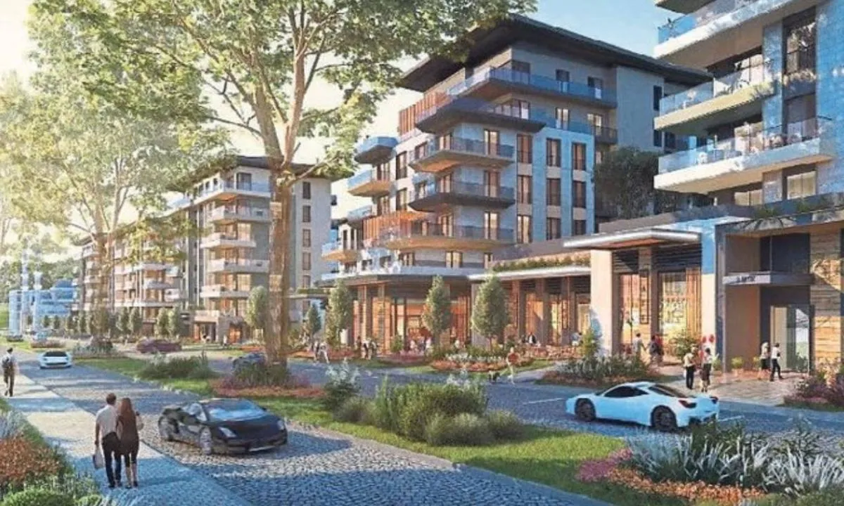 Yeni Yuvam Modeli nedir? Ev kaç ay sonra teslim edilir?