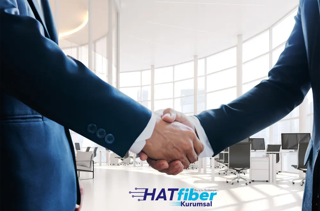 Taahhütsüz Fiber İnternet Hız ve Özgürlüğü Bir Araya Getiriyor