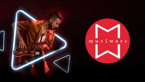 MUSIWARS ve Evidency Ortaklığıyla Müzikte Yeni Dönem: Dijital Haklar Artık Güvende!