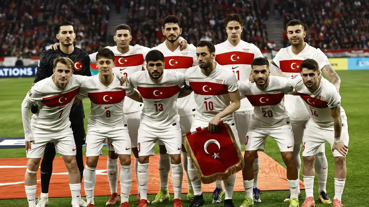 2026 Dünya Kupası Yolunda Kritik Eşik: Türkiye-Romanya Play-Off Maçı Tarihi Açıklandı
