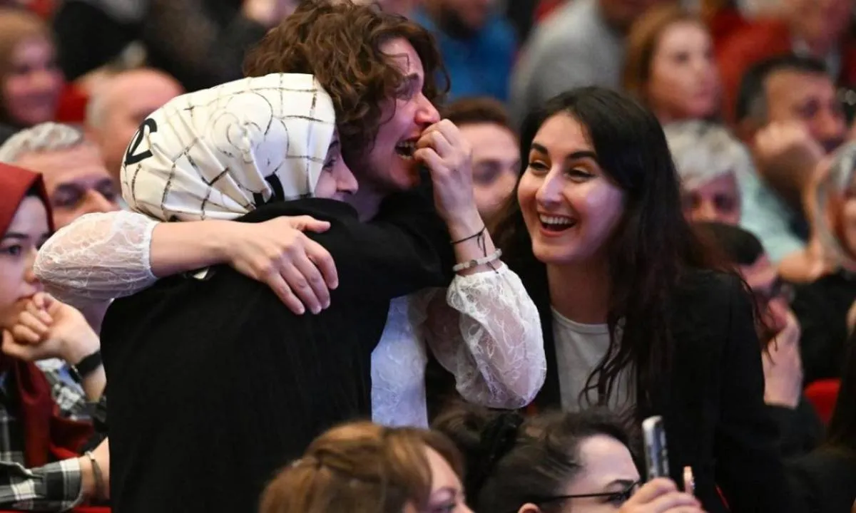 AGS sonuçları MEB-AGS-P2 nedir? Rakamlar ne anlama geliyor?