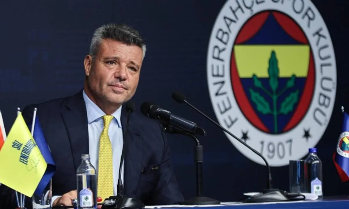 Ajansspor Sadettin Saran’ın mı? Ajansspor kimin, sahibi kim?