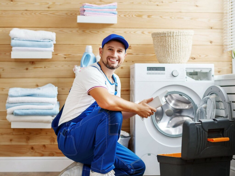 Assist Grup Güvencesiyle Beyaz Eşyalarınız Emin Ellerde