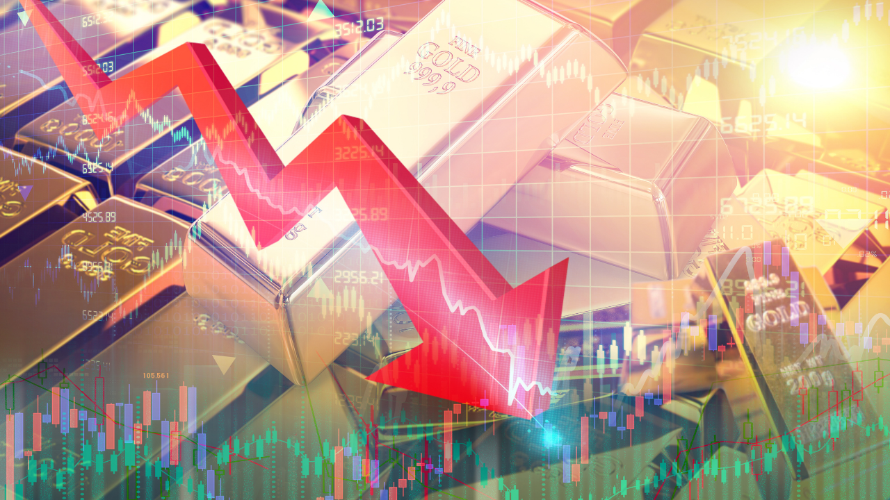 Borsa İstanbul KMKTP’de Altının Kilogram Fiyatı 5 Milyon 775 Bin Liraya Geriledi