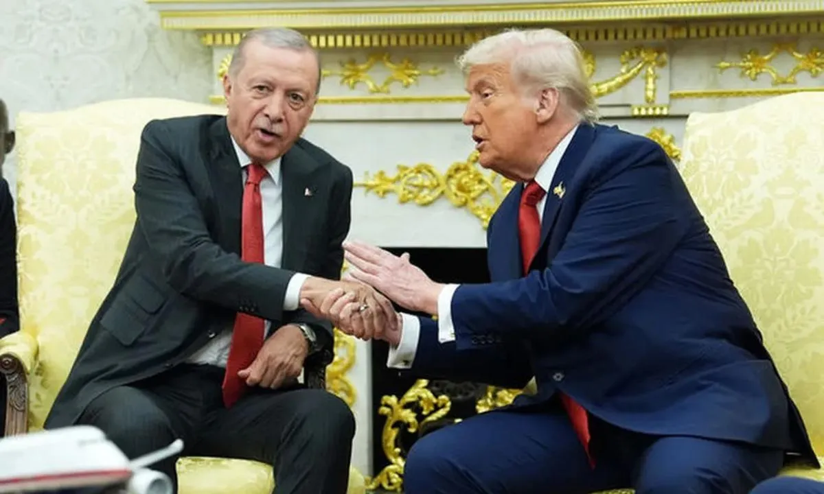 Caatsa yaptırımları nedir, Türkiye’de uygulanıyor mu?