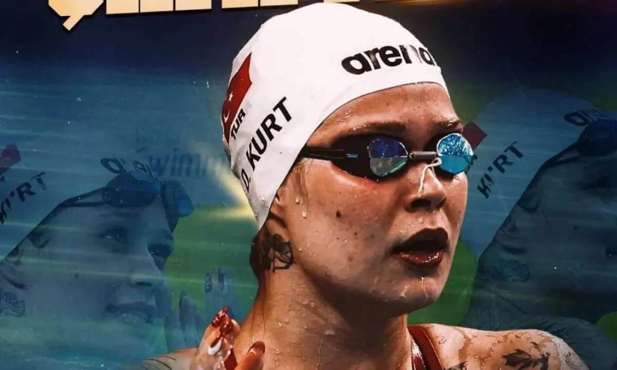 Defne Kurt’un engeli ne? S10 kategorisi nedir?