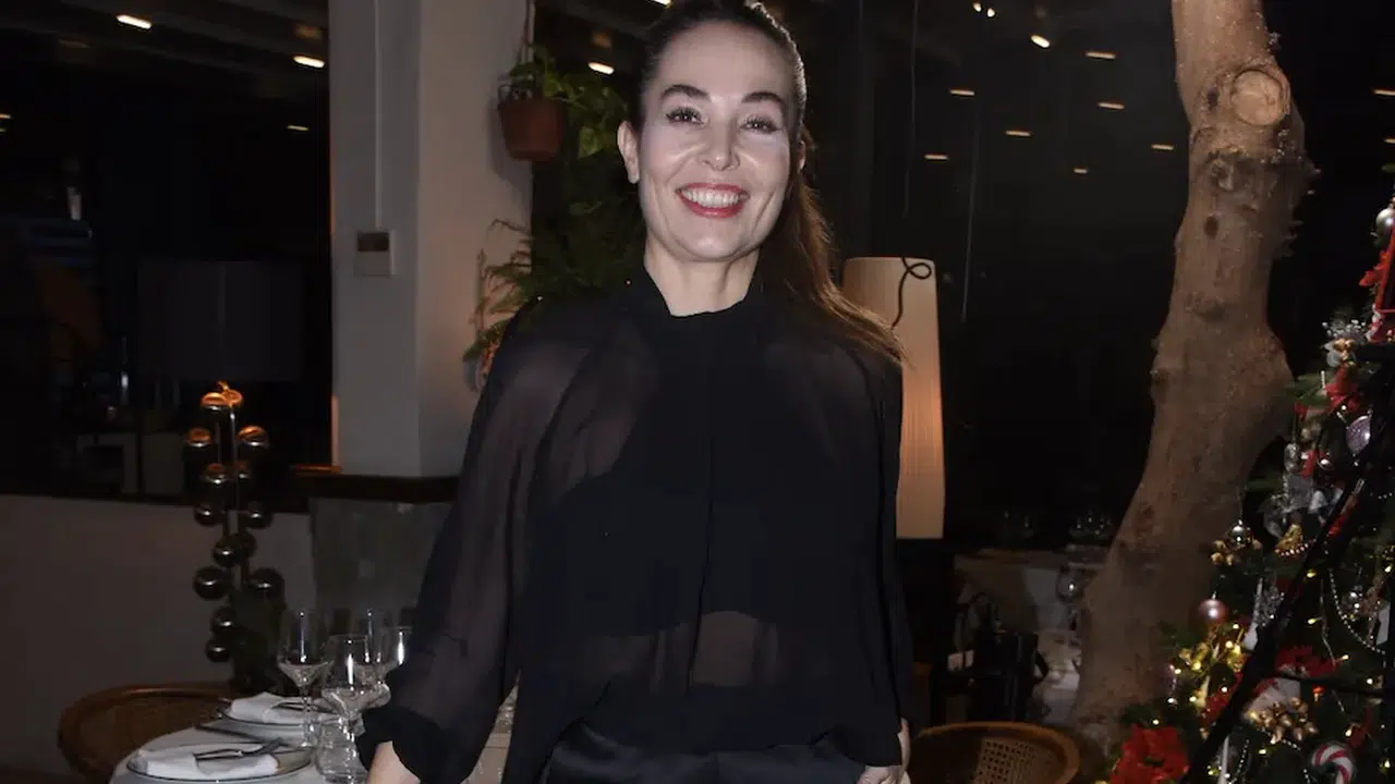 Esra Ronabar’dan Sofrada Hikaye Var Etkinliğinde İlham Veren Anlar: Aile, Lezzet ve Anlamlı Paylaşımlar