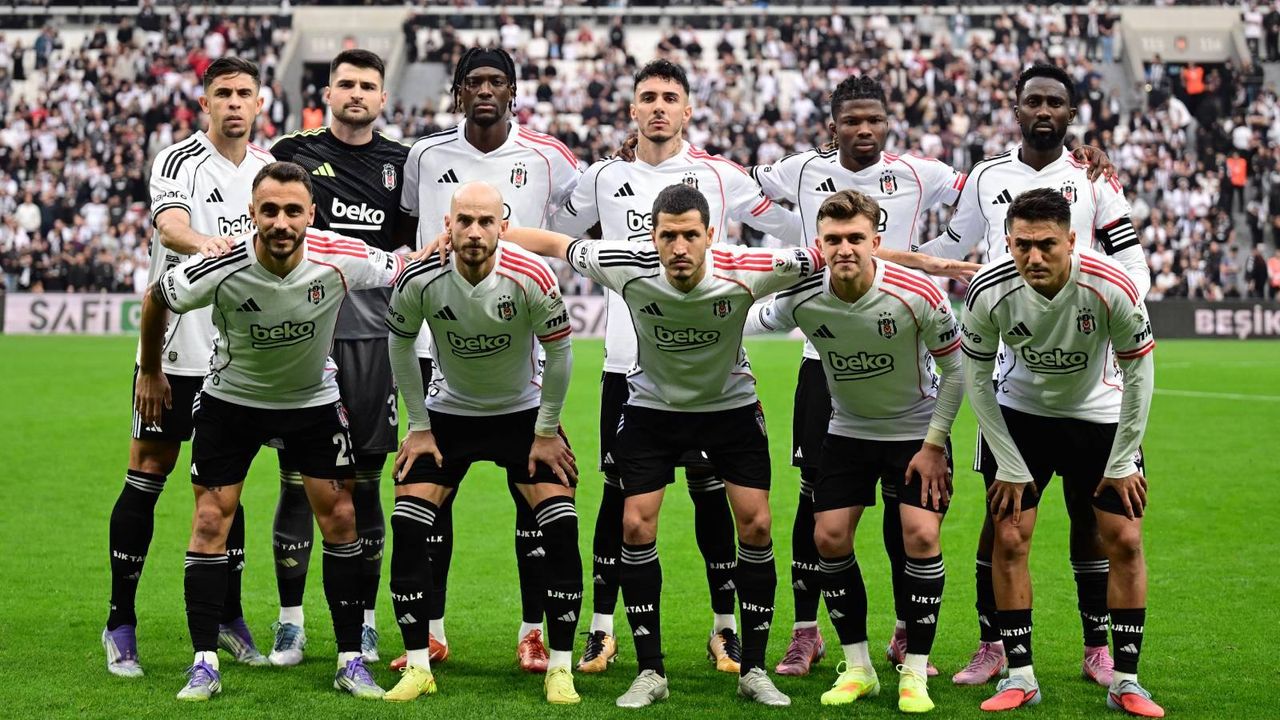 Fatih Karagümrük – Beşiktaş Maçı Heyecanı: Kartal Deplasmanda Galibiyet Arıyor, İşte Maç Saati ve Kanal Bilgileri