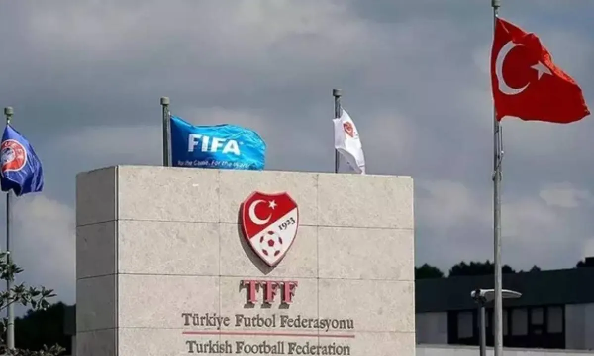 Futbol disiplin talimatı 57. madde nedir? 57. maddeden cezası küme düşürme mi?