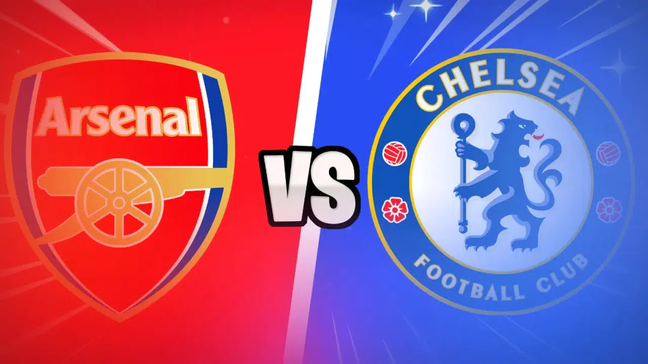 Londra Derbisi Nefes Kesecek: Chelsea-Arsenal Maçı Ne Zaman, Hangi Kanalda?