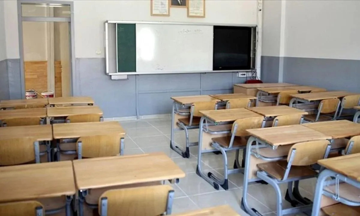 Manisa 30 Ekim okullar tatil mi? Perşembe Manisa’da okullara deprem tatili var mı?