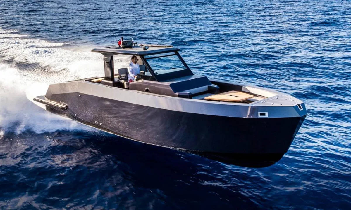 Mazu Yachts nedir? Mazu Yachts şirketini sahibi kim?