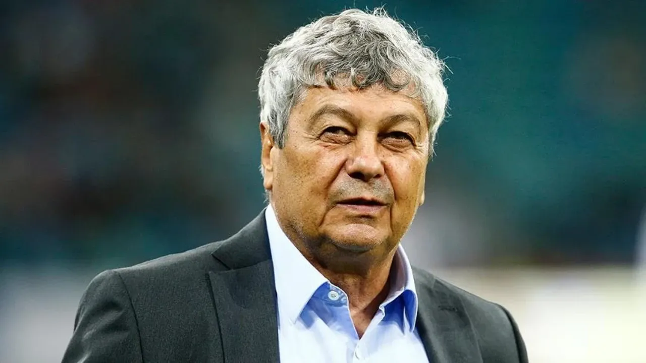 Mircea Lucescu’dan Türkiye Maçı Öncesi Dikkat Çeken Analiz: ‘Rakibi Çok İyi Tanıyorum, Yeni Nesli Bile!’