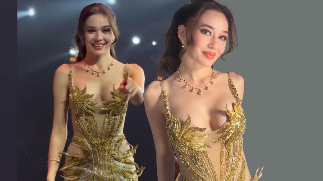 Miss Universe Sahnesinde Türk Bayrağı Krizi: Ceren Arslan’ın Tepkisi ve Destek Çağrısı