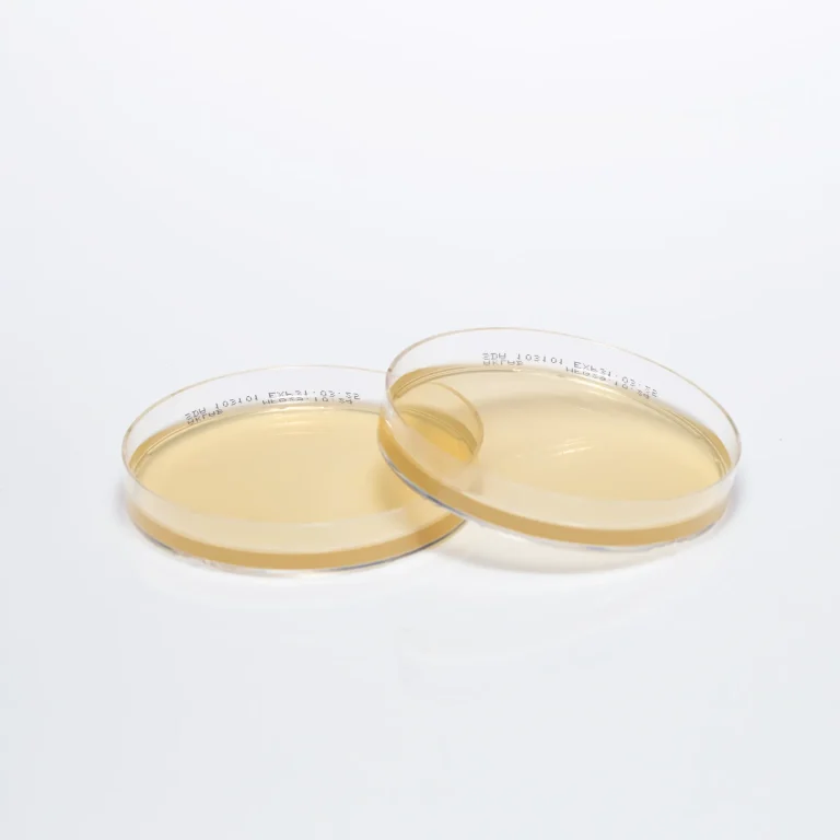 Medexia: Mikrobiyolojinin Güvenilir Adresi