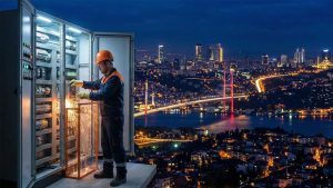 İstanbul’da Elektrik Arızalarına Dikkat!