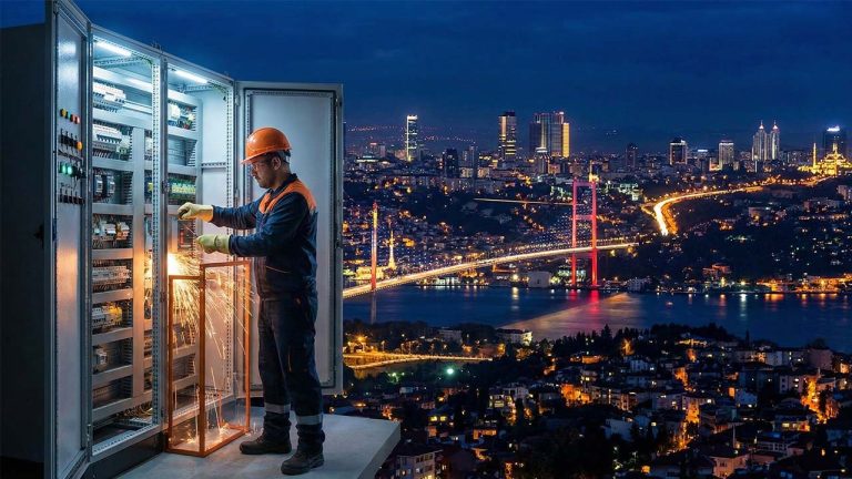 İstanbul’da Elektrik Arızalarına Dikkat!