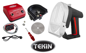 Tekinpro Döner Makinesi İle Operasyon Maliyetlerinizi Kontrol Altına Alırsınız