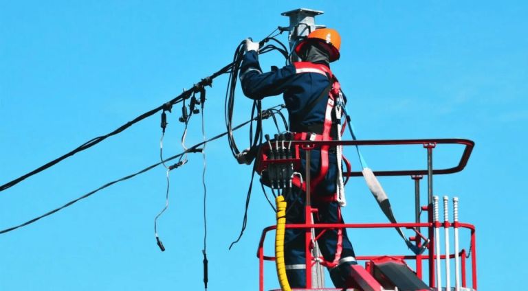 Yüksek Gerilim İşletme Sorumluluğu Ve Periyodik Kontrollerin Rolü