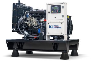10 kVA Jeneratör: Pratik, Sessiz ve Güçlü Bir Enerji Çözümü