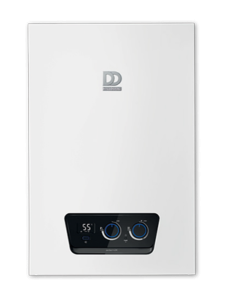 Evinizin Konforu Demirdöküm Kombi ile Buluşuyor!