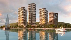 İzmir’de Yeni Nesil Konut Projeleri ve Yaşam Beklentileri