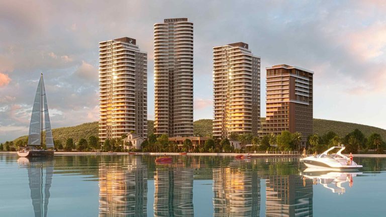 İzmir’de Yeni Nesil Konut Projeleri ve Yaşam Beklentileri