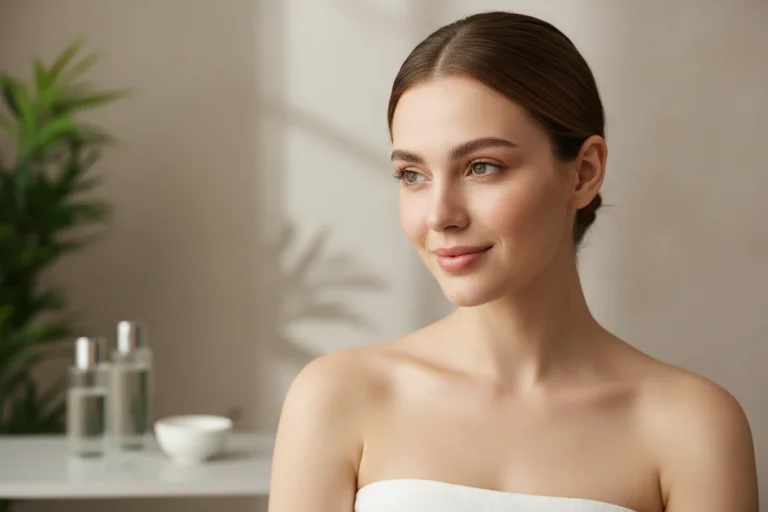 AHA BHA Akne Leke Gözenek İçin Neden Önemli?