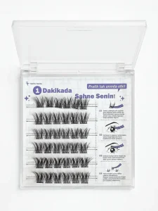 Takma Takma ile Kendi Güzelliğinizi Keşfedin