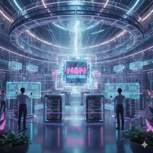 Odeaweb  N8N  Hosting