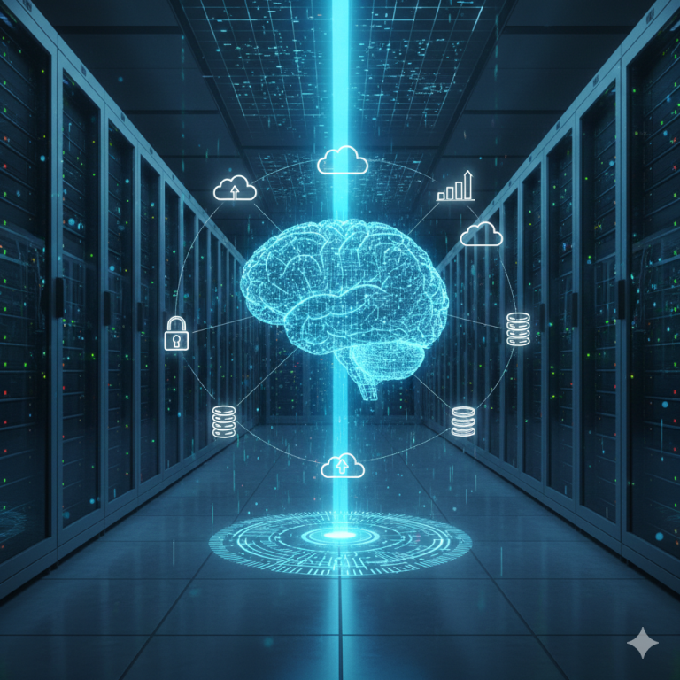 Bilhost ile Web Siteleri İçin Güçlü ve Güvenilir Hosting Altyapısı