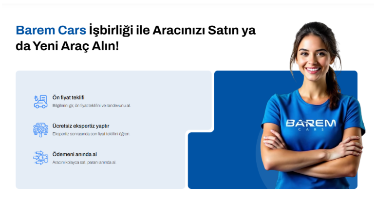 BaremCars Güven Kazanmaya Devam Ediyor 3 Yeni Şube Daha Hizmete Açıldı