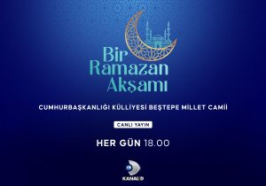 KÜLLİYE’DEN CANLI: BİR RAMAZAN AKŞAMI    KÜLLİYE’DEN İFTAR YAYINI