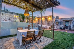 Fethiye’nin En Özel Butik Otellerinden: Kassandra Heritage