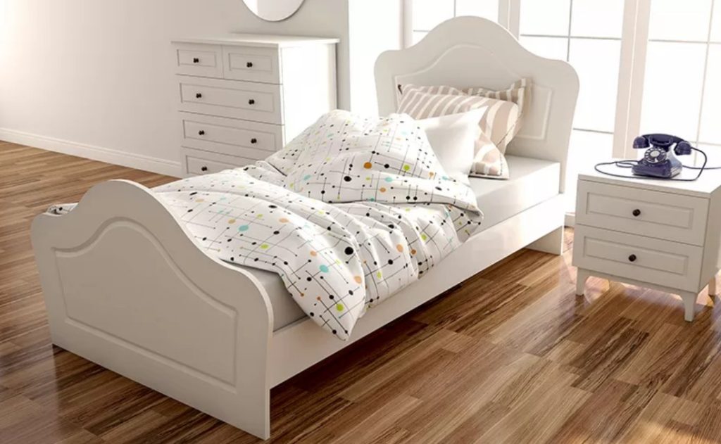 Rabi Mobilya İle Gençlerin Dünyasına Modern Ve Dinamik Bir Dokunuş